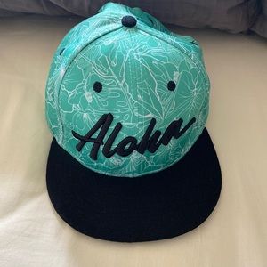 Hawaii’s Finest hat